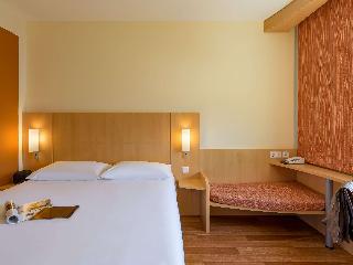 Ibis Stuttgart Airport Messe fotoÄŸrafÄ±