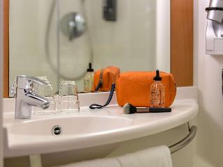 Ibis Stuttgart Airport Messe fotoÄŸrafÄ±