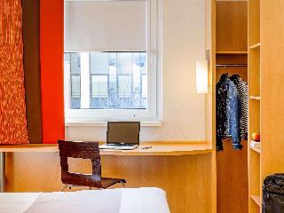 Ibis Stuttgart Airport Messe fotoÄŸrafÄ±