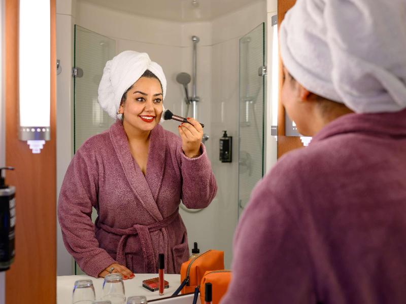 Ibis Stuttgart Airport Messe - Oda