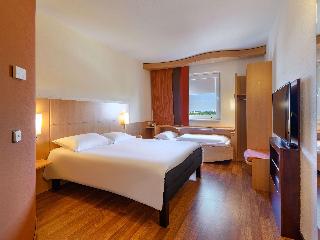 Ibis Stuttgart Airport Messe fotoÄŸrafÄ±