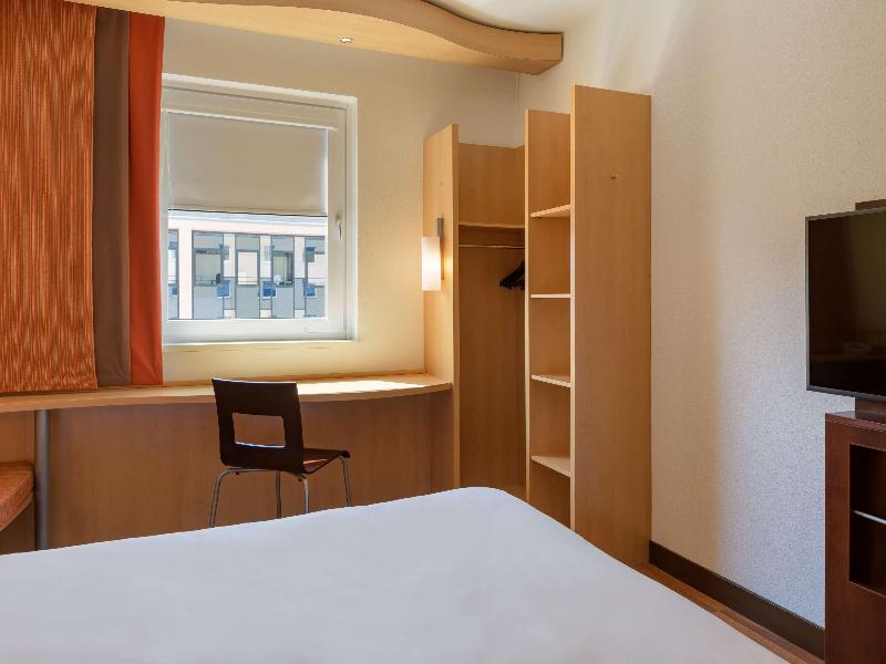 Ibis Stuttgart Airport Messe - Oda
