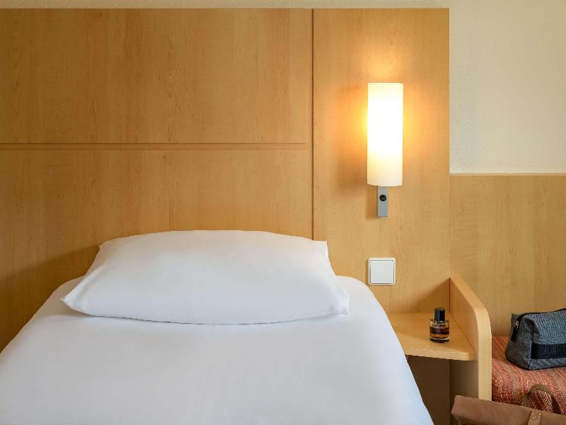 Ibis Stuttgart Airport Messe - Oda