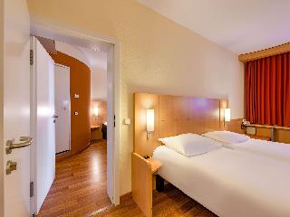 Ibis Stuttgart Airport Messe fotoÄŸrafÄ±