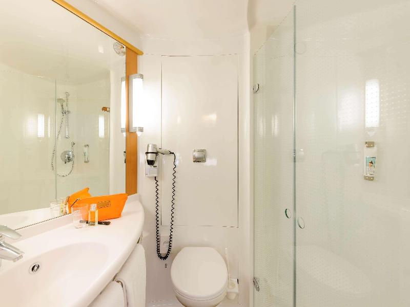 Ibis Stuttgart Airport Messe - Oda