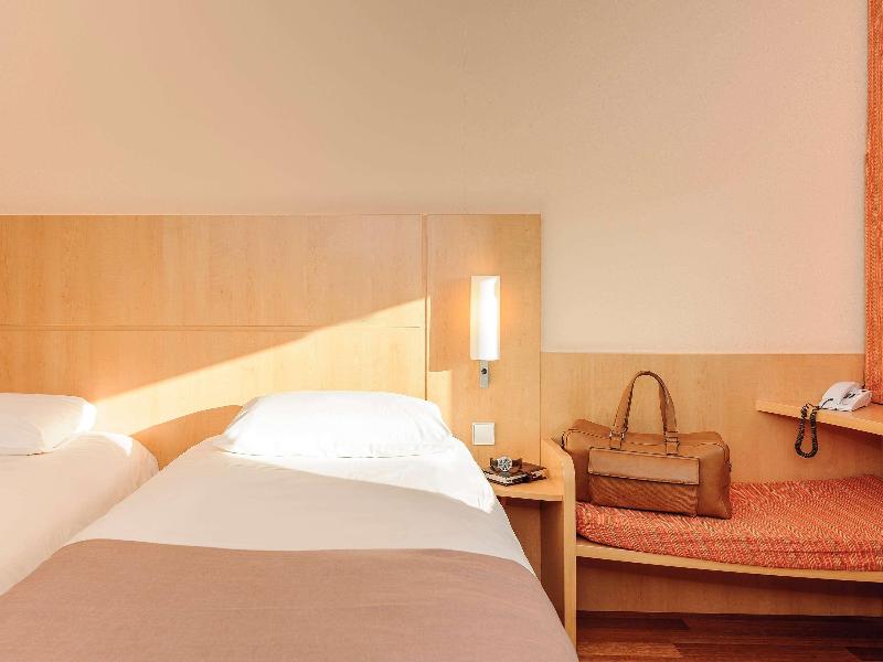 Ibis Stuttgart Airport Messe - Oda