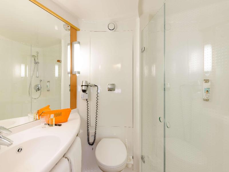 Ibis Stuttgart Airport Messe - Oda
