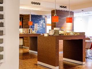 Ibis Stuttgart Airport Messe fotoÄŸrafÄ±