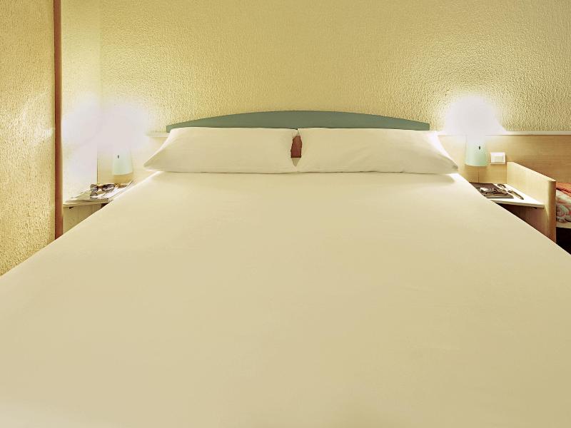 ibis Stuttgart Centrum - Oda