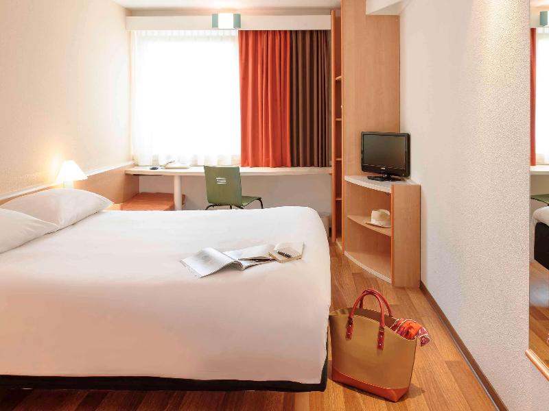 ibis Stuttgart Centrum - Oda
