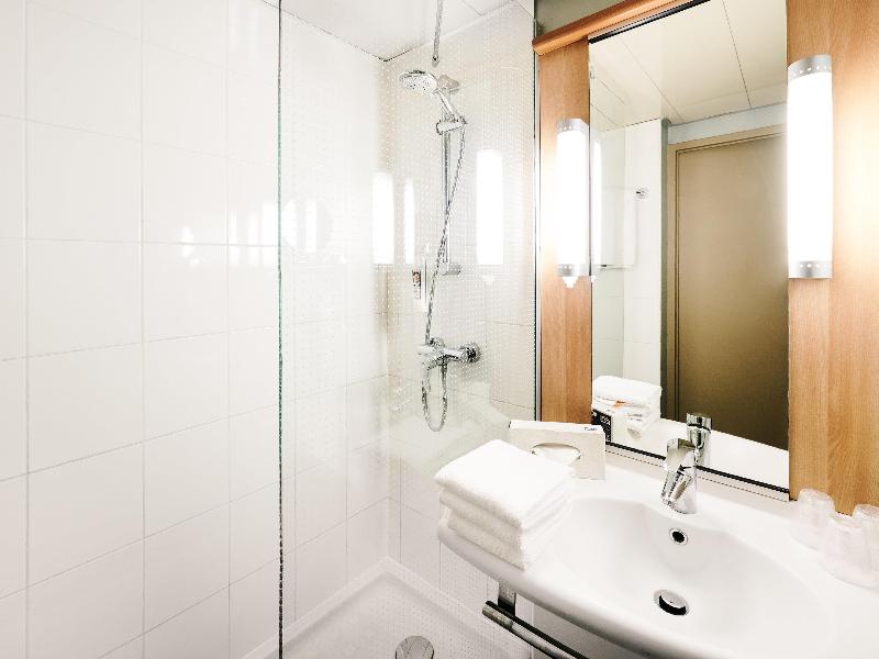 ibis Stuttgart Centrum - Oda