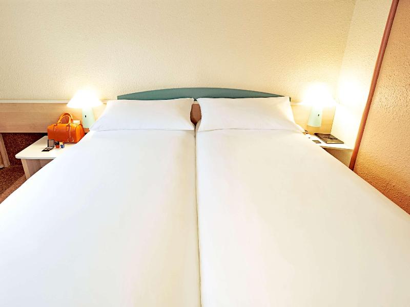 ibis Stuttgart Centrum - Oda