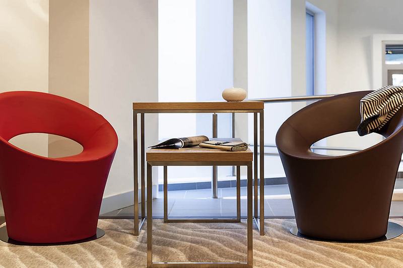 ibis Stuttgart City - Lobi
