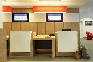 ibis Stuttgart City fotoÄŸrafÄ±