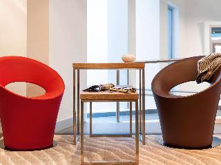 ibis Stuttgart City fotoÄŸrafÄ±