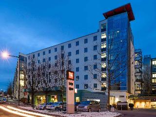 ibis Stuttgart City fotoÄŸrafÄ±