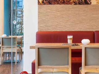 ibis Stuttgart City fotoÄŸrafÄ±