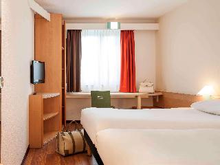 ibis Stuttgart City fotoÄŸrafÄ±