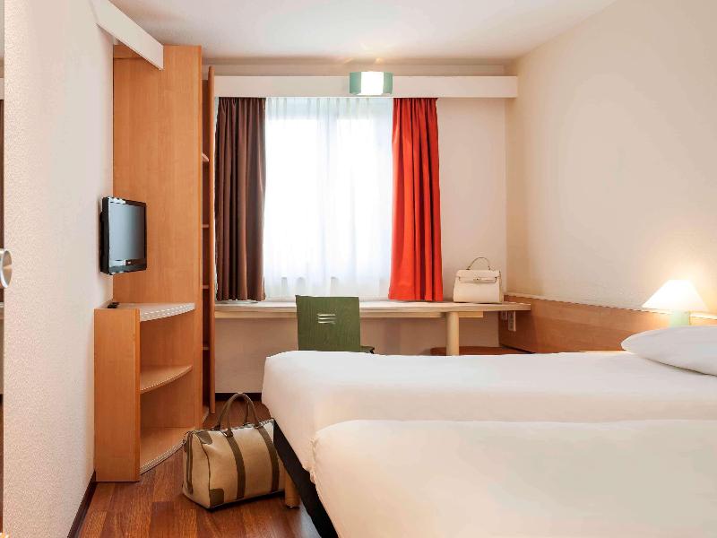 ibis Stuttgart City - Oda