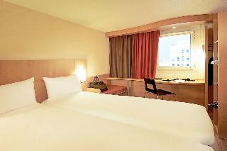ibis Stuttgart City fotoÄŸrafÄ±