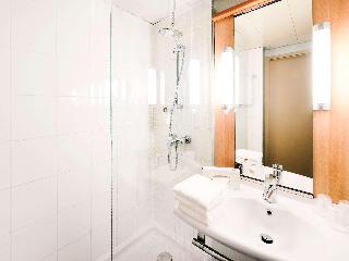 ibis Stuttgart City fotoÄŸrafÄ±