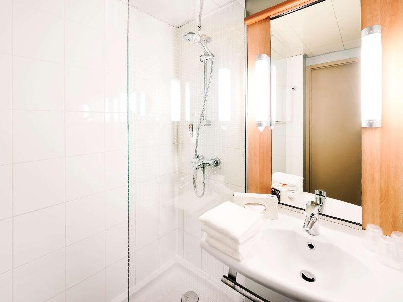 ibis Stuttgart City - Oda