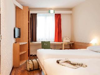 ibis Stuttgart City fotoÄŸrafÄ±