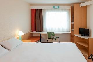 ibis Stuttgart City fotoÄŸrafÄ±