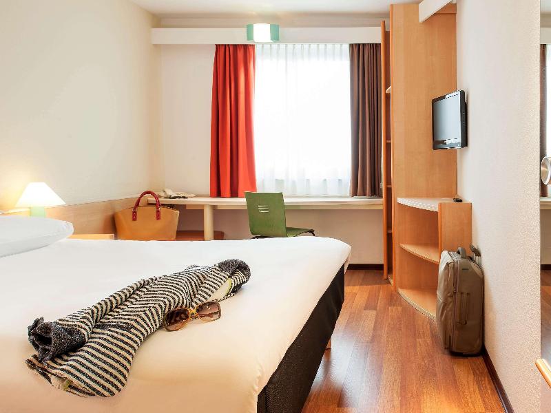 ibis Stuttgart City - Oda