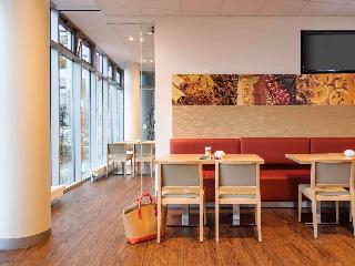 ibis Stuttgart City fotoÄŸrafÄ±