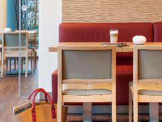 ibis Stuttgart City fotoÄŸrafÄ±
