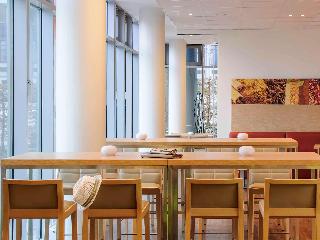 ibis Stuttgart City fotoÄŸrafÄ±