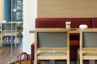 ibis Stuttgart City fotoÄŸrafÄ±
