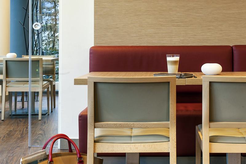 ibis Stuttgart City - Restoran