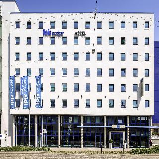 ibis budget Stuttgart City Nord fotoÄŸrafÄ±