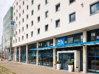 ibis budget Stuttgart City Nord fotoÄŸrafÄ±