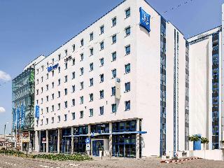 ibis budget Stuttgart City Nord fotoÄŸrafÄ±
