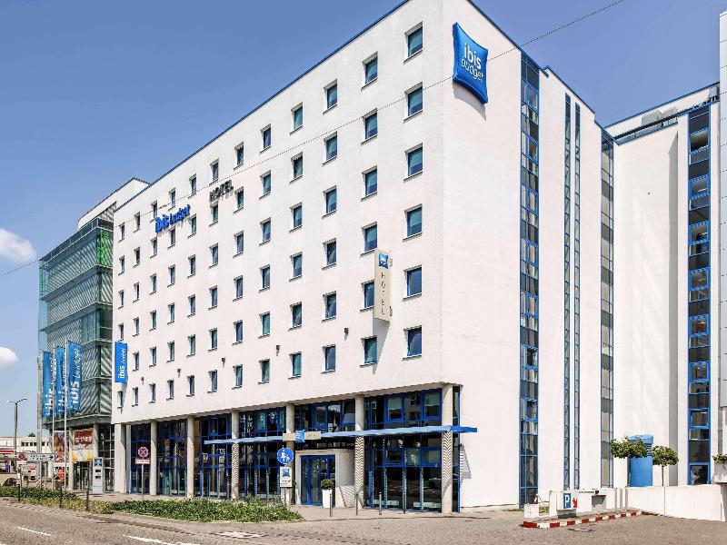 ibis budget Stuttgart City Nord - Genel
