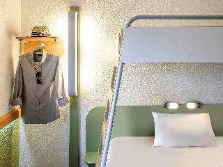 ibis budget Stuttgart City Nord fotoÄŸrafÄ±