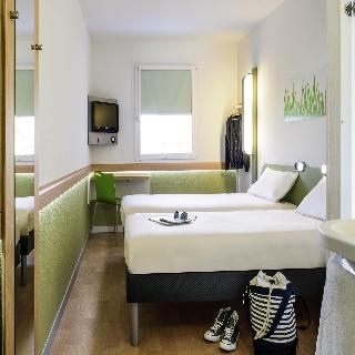 ibis budget Stuttgart City Nord fotoÄŸrafÄ±