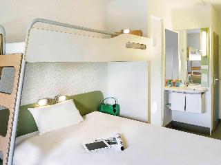 ibis budget Stuttgart City Nord fotoÄŸrafÄ±