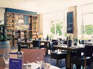 Mercure Stuttgart Gerlingen fotoÄŸrafÄ±