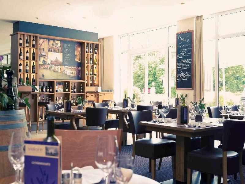 Mercure Stuttgart Gerlingen - Bar