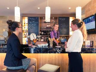 Mercure Stuttgart Gerlingen fotoÄŸrafÄ±