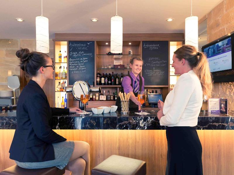 Mercure Stuttgart Gerlingen - Bar