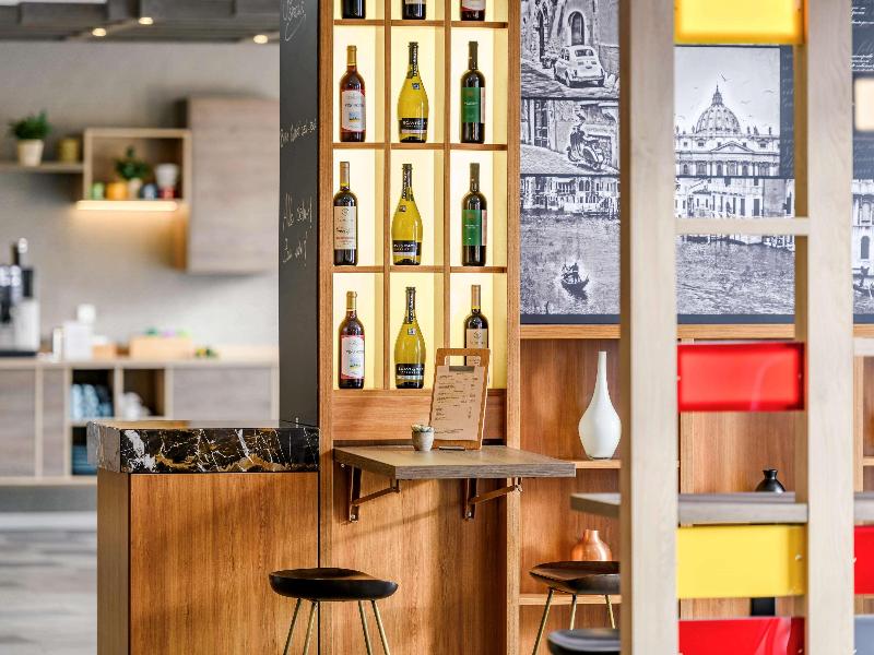 Mercure Stuttgart Gerlingen - Bar
