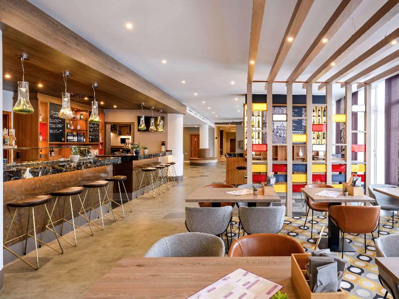 Mercure Stuttgart Gerlingen - Bar