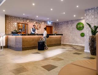 Mercure Stuttgart Gerlingen fotoÄŸrafÄ±