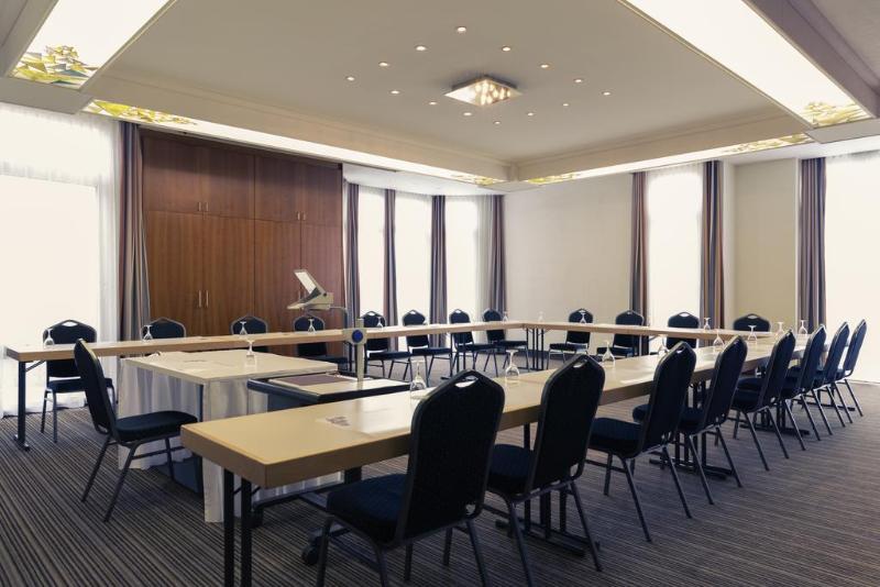 Mercure Stuttgart Gerlingen - Toplantı