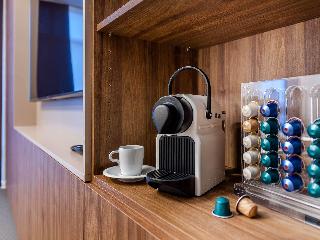 Mercure Stuttgart Gerlingen fotoÄŸrafÄ±